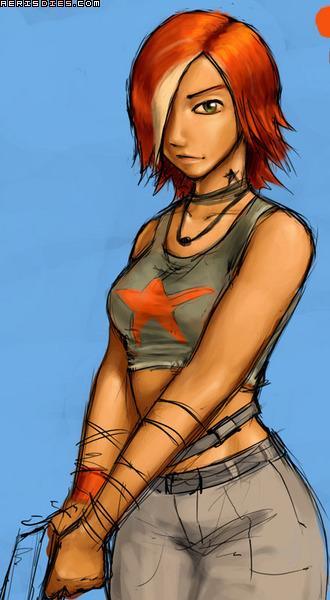 Perfect Dark page 5 full