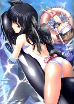 Sweet Girls 3