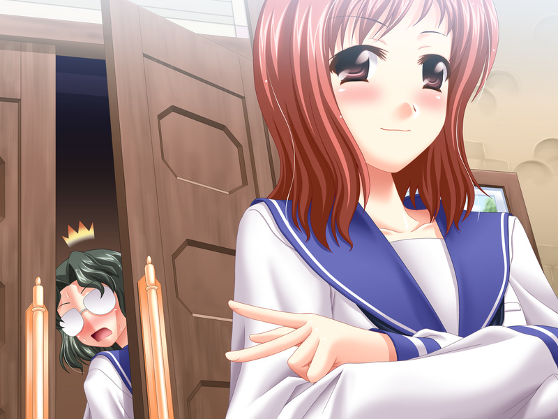 Saki Datsumono-jong page 3 full