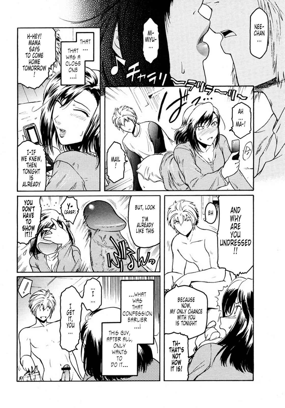 Anekata Ch. 1 &amp; 2 page 10 full