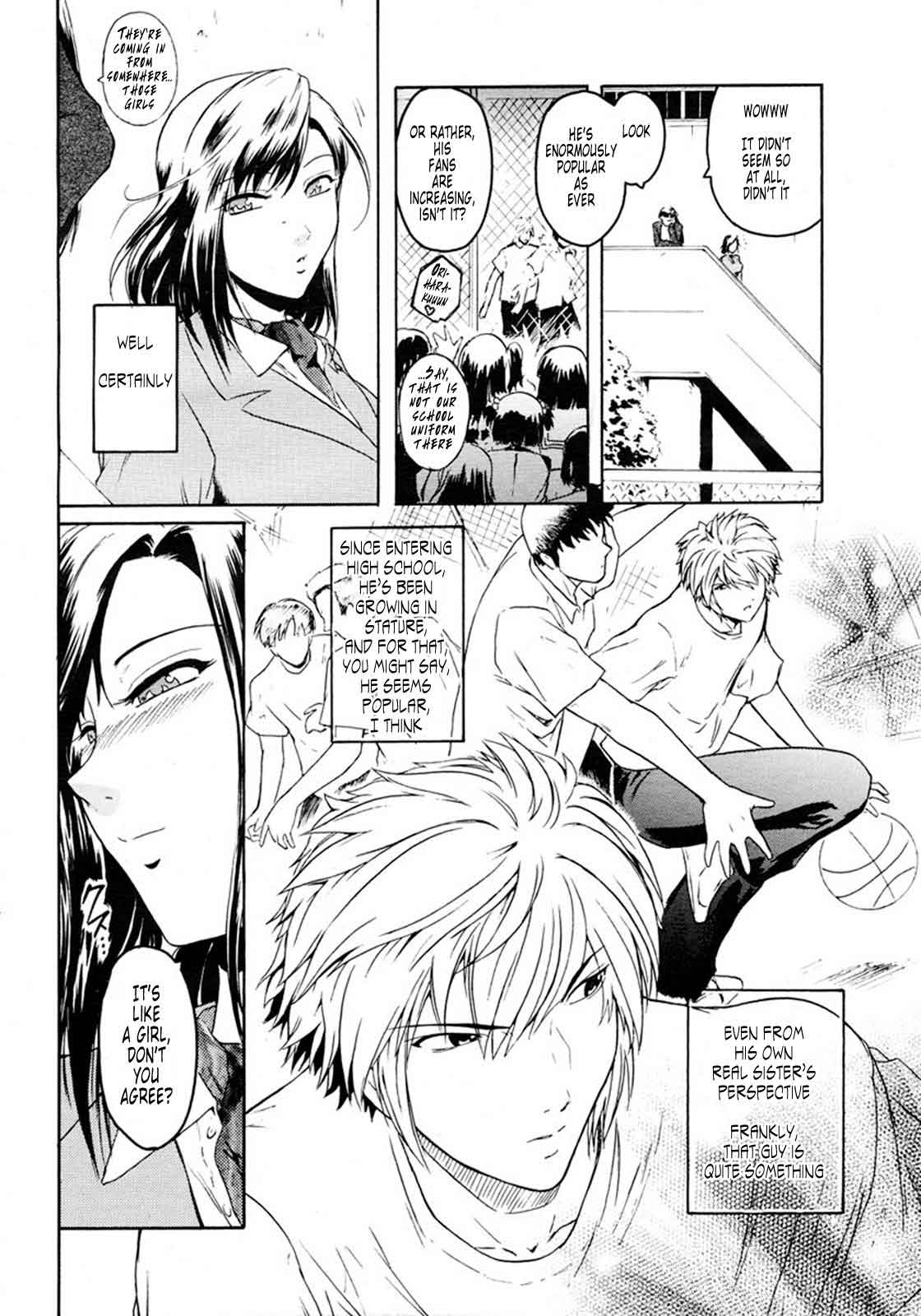 Anekata Ch. 1 &amp; 2 page 6 full