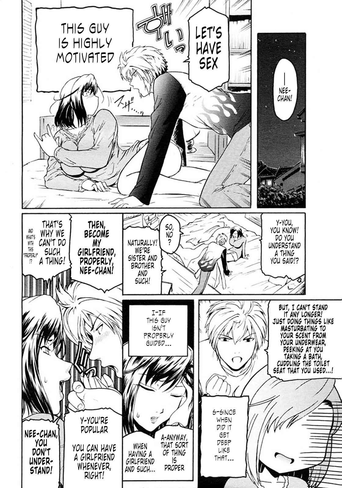 Anekata Ch. 1 &amp; 2 page 8 full