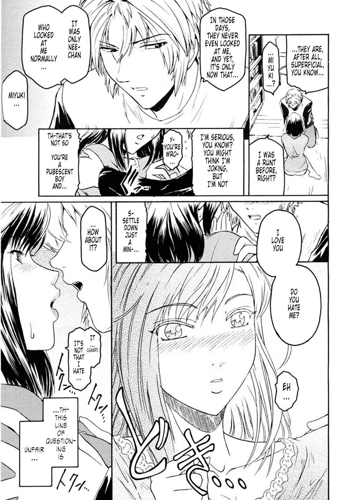 Anekata Ch. 1 &amp; 2 page 9 full