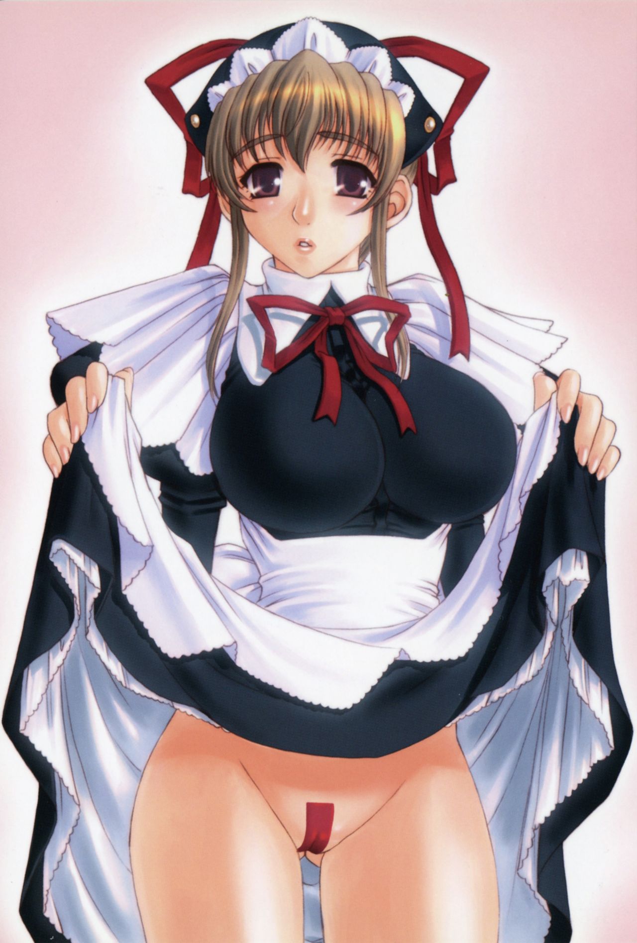 Maid page 8 full