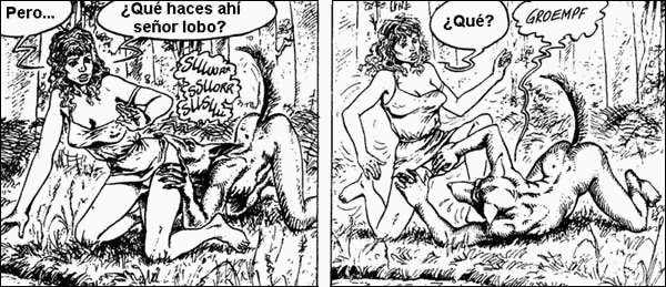 lobo beast sex page 3 full