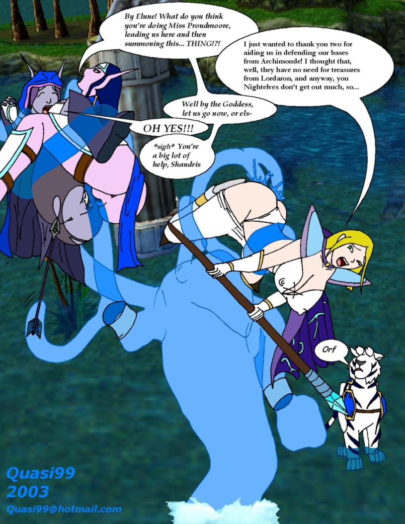 Jaina Proudmoore page 10 full