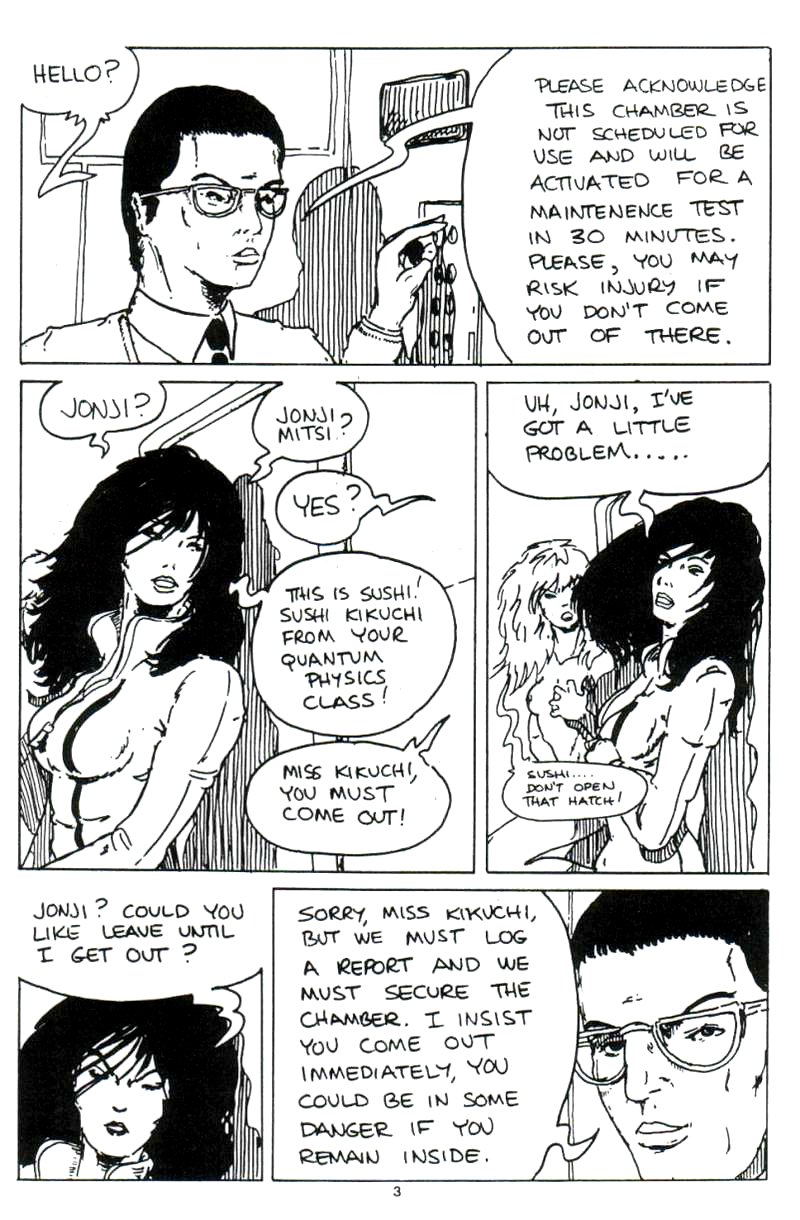 Sushi 6 page 5 full