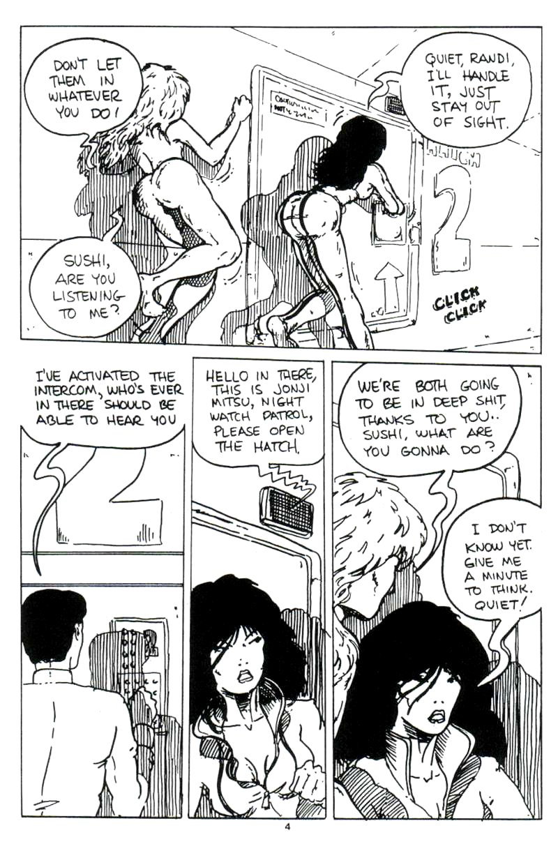 Sushi 6 page 6 full