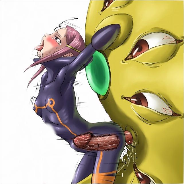 Eureka Seven page 2 full