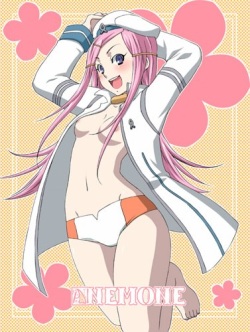 Eureka Seven