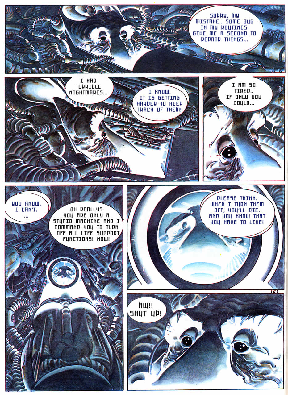 Nightmares page 7 full