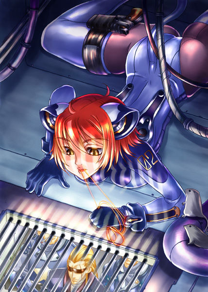 CG Collection 2 page 5 full
