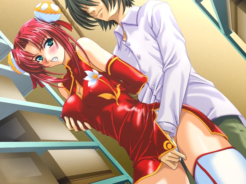 Cheongsam set 4 page 2 full