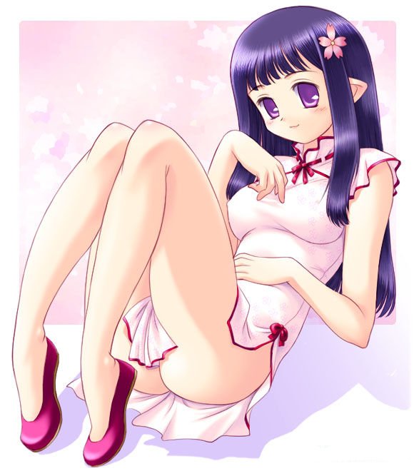 Cheongsam set 4 page 9 full