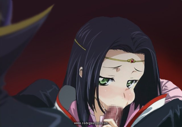 Code Geass - Kaguya Image Set page 7 full