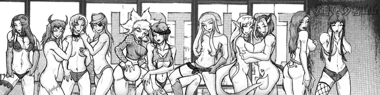 Wall of sex page 8 full