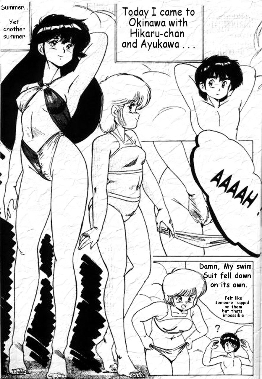 Yes, I am a Serpent! page 2 full