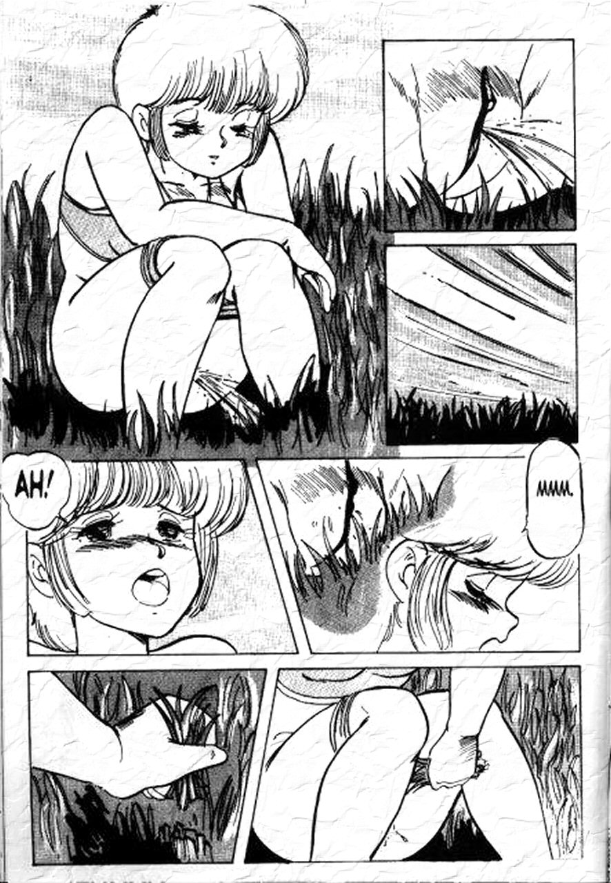 Yes, I am a Serpent! page 6 full