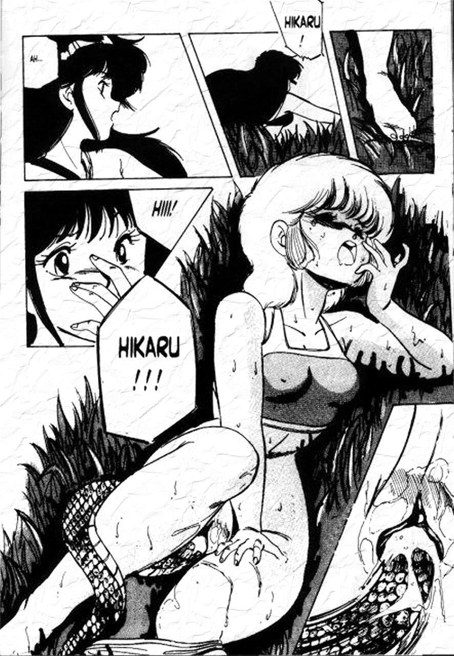 Yes, I am a Serpent! page 9 full