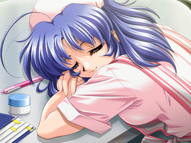 Sweet ~Hanjuku na Tenshi-tachi~ page 5 full