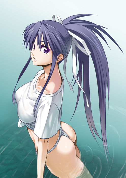 To Aru Majutsu no Index hentai pics page 2 full