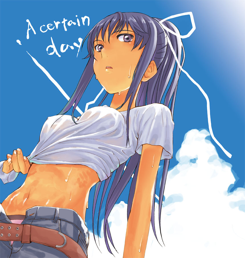 To Aru Majutsu no Index hentai pics page 4 full