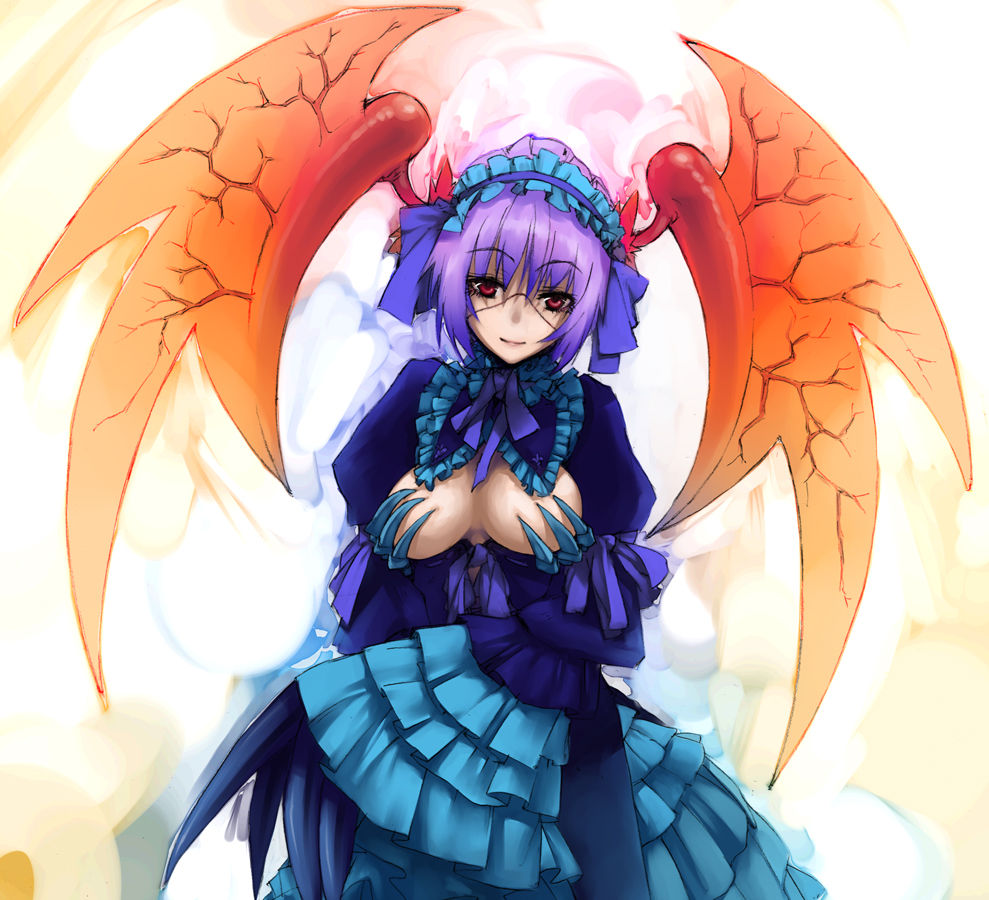 monster girls page 4 full