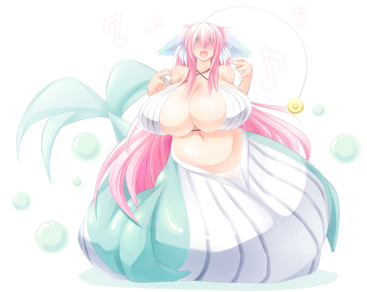 monster girls page 7 full