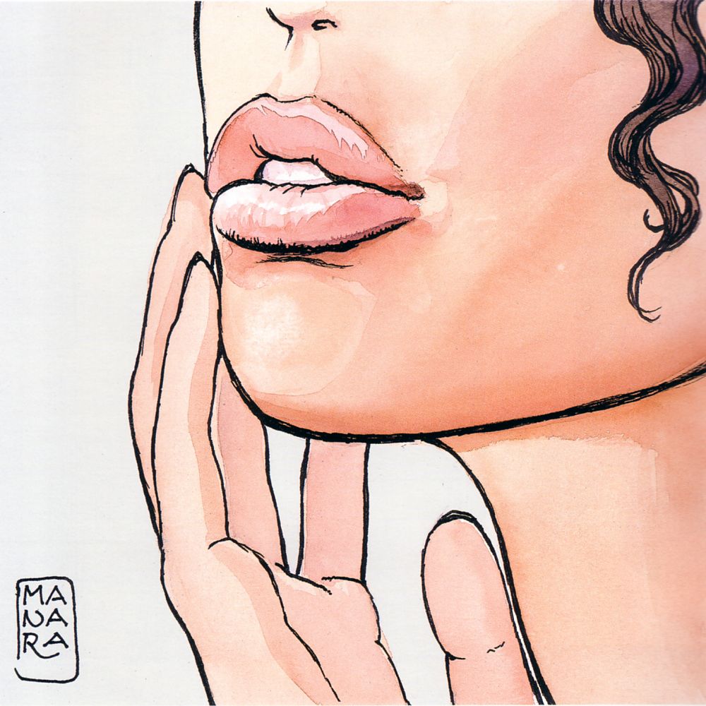 Gallery Of Covers page 3 full