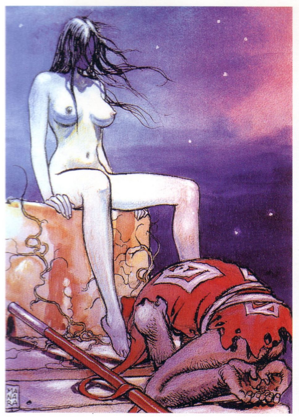 Gallery Of Covers page 6 full