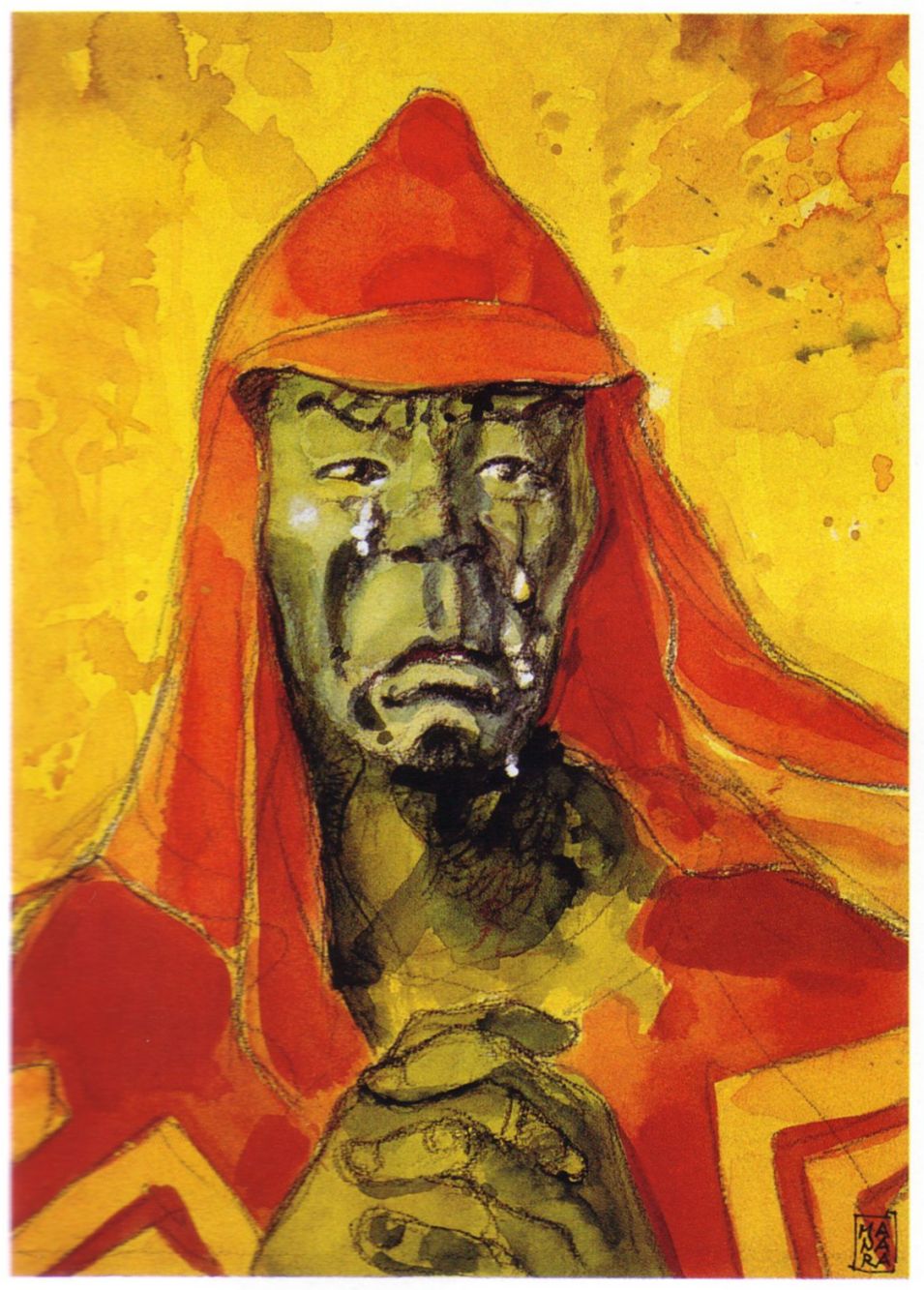 Gallery Of Covers page 8 full