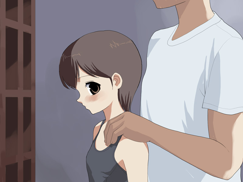 Taiiku Shoujo page 3 full