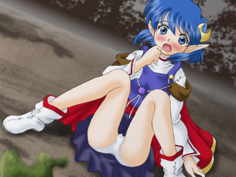 18kin no Uta vol. 1: Rena page 6 full