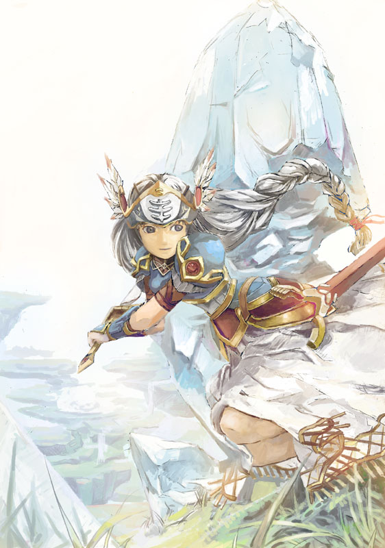 Misc Valkyrie Profile Pics page 3 full