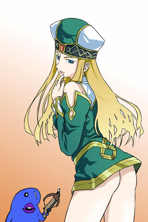 Misc Valkyrie Profile Pics page 5 full