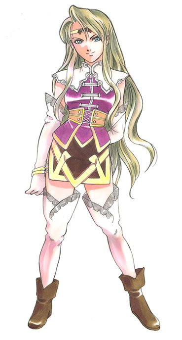 Misc Valkyrie Profile Pics page 8 full