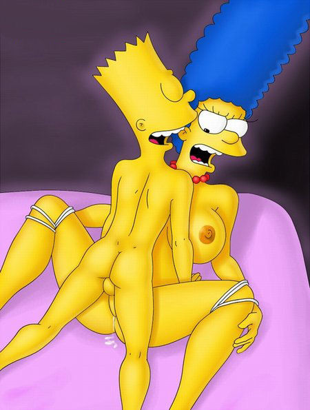 SIMPSONS TRAM PARARAM YELLOW page 5 full
