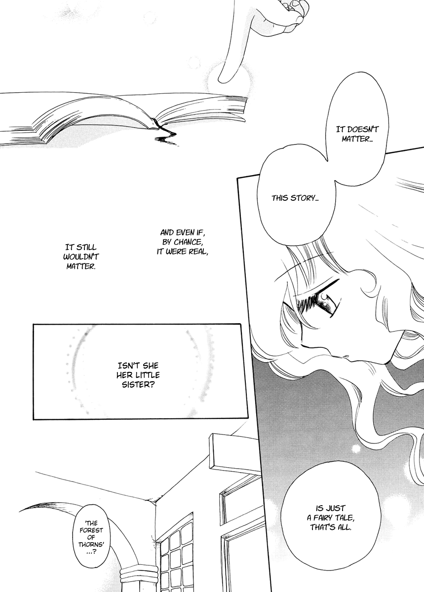 The Forest of Condolence page 2 full
