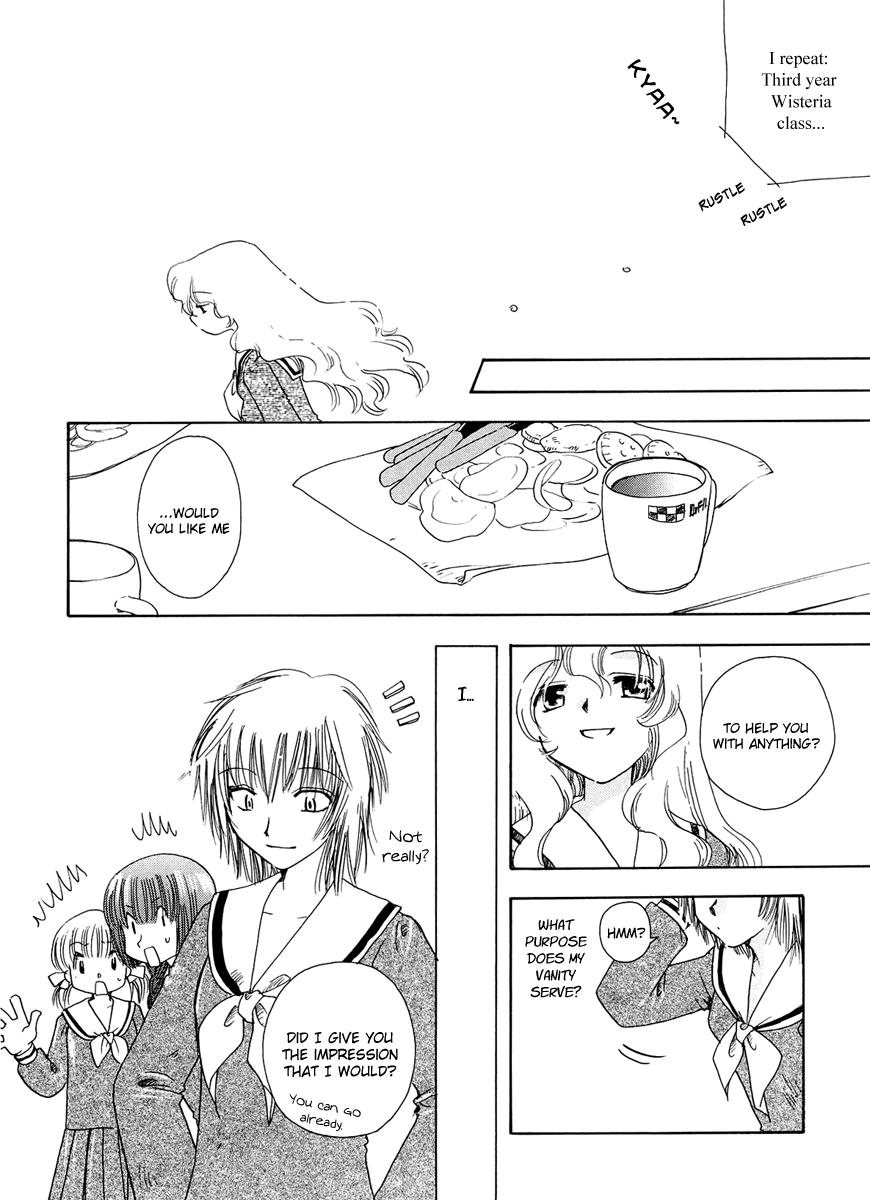 The Forest of Condolence page 6 full