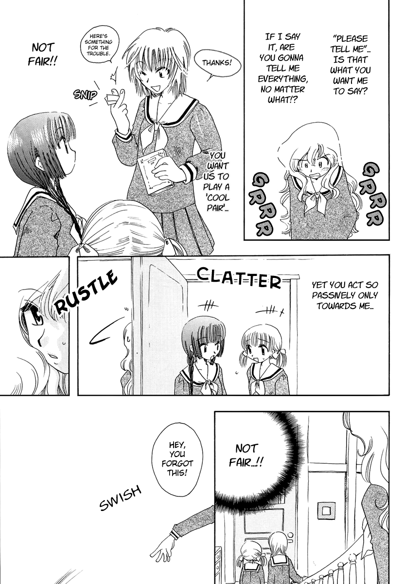 The Forest of Condolence page 9 full