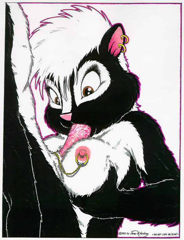 Skunkworks 4 - Up Close and Personal! page 5 full