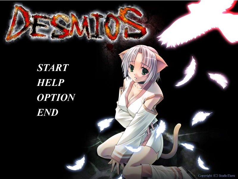 Desmios page 3 full