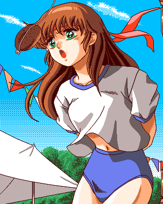 Ami ～ Kaze Tachinu ～ page 5 full