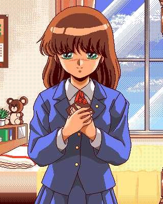 Ami ～ Kaze Tachinu ～ page 8 full