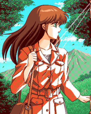 Ami ～ Kaze Tachinu ～ cover