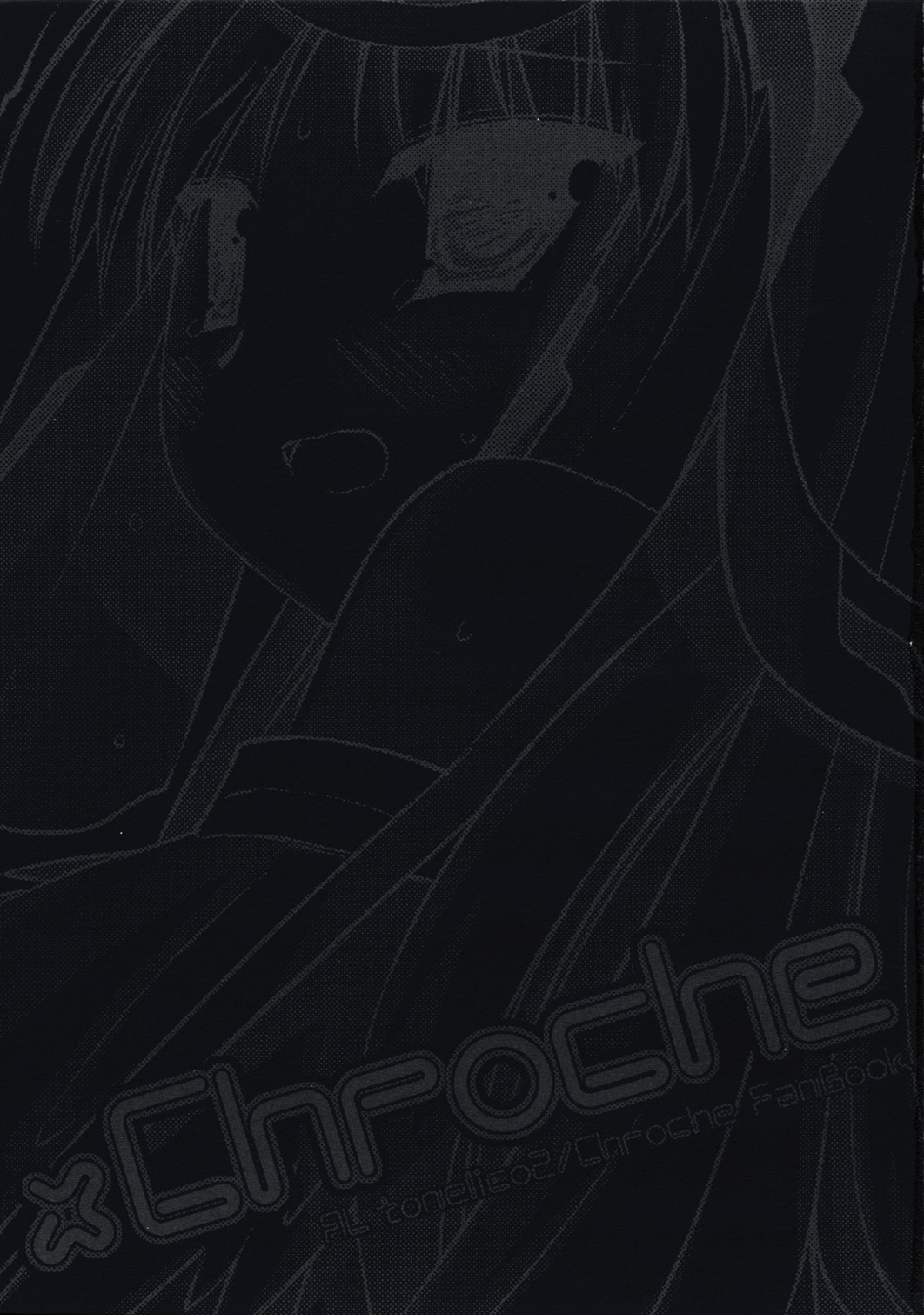 x Chroche page 2 full