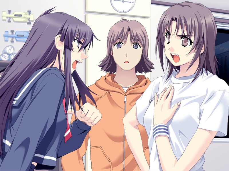 Hana no Kioku  ～Dai 7 Shou ～ page 8 full