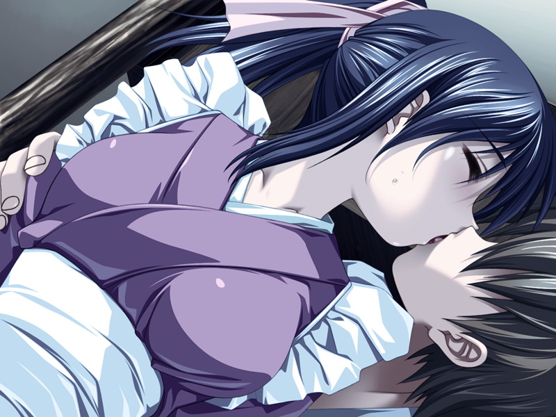 Kimi no Koe ga Kikoeru page 10 full