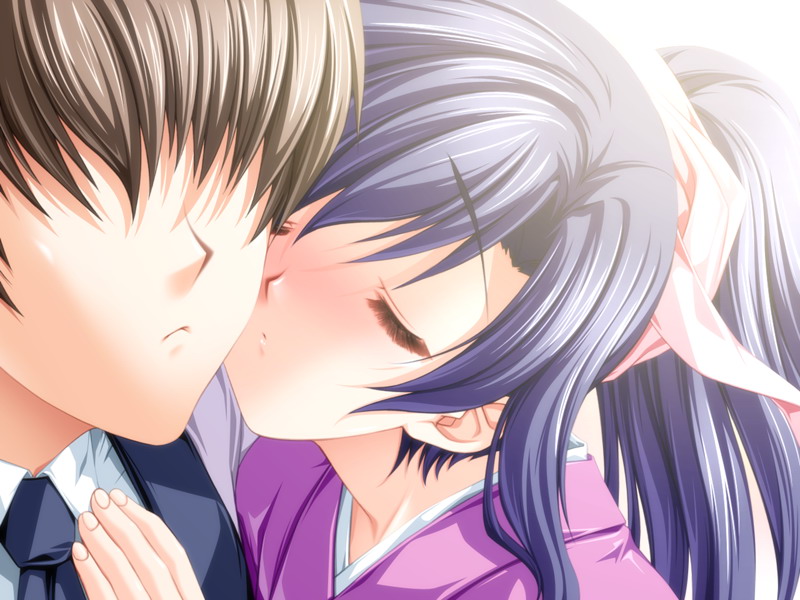 Kimi no Koe ga Kikoeru page 6 full