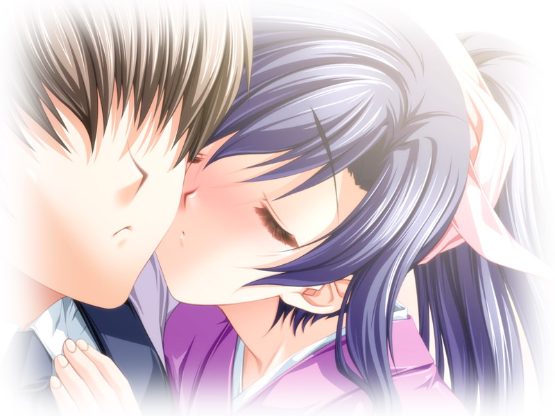 Kimi no Koe ga Kikoeru page 7 full